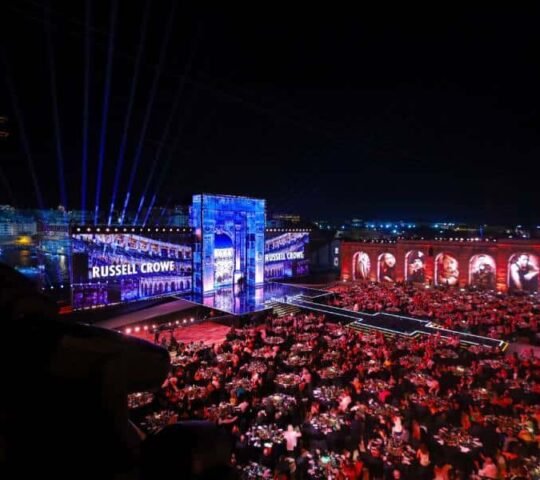 Festival du Film Italien de Villerupt 2026 – France