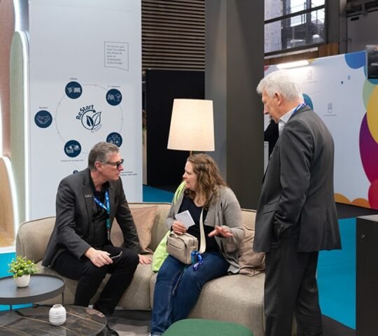 Workspace Paris 2027 – France Workspace Paris 2027 – France