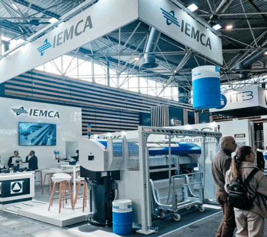 Eurosatory 2028 – Paris, France Eurosatory 2028 – Paris, France