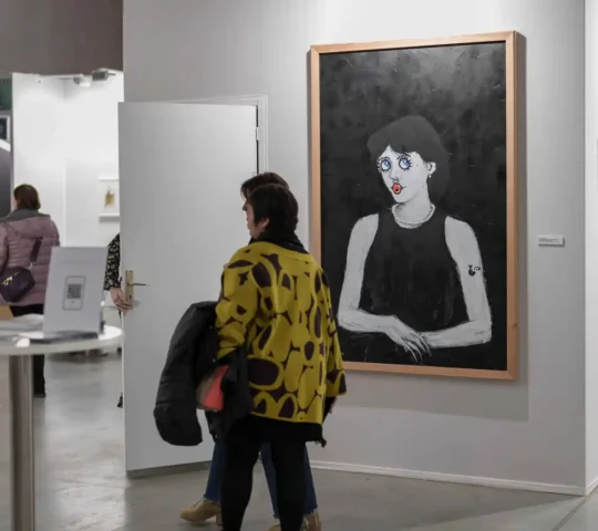 ST-ART Strasbourg 2026 – France ST-ART Strasbourg 2026 – France