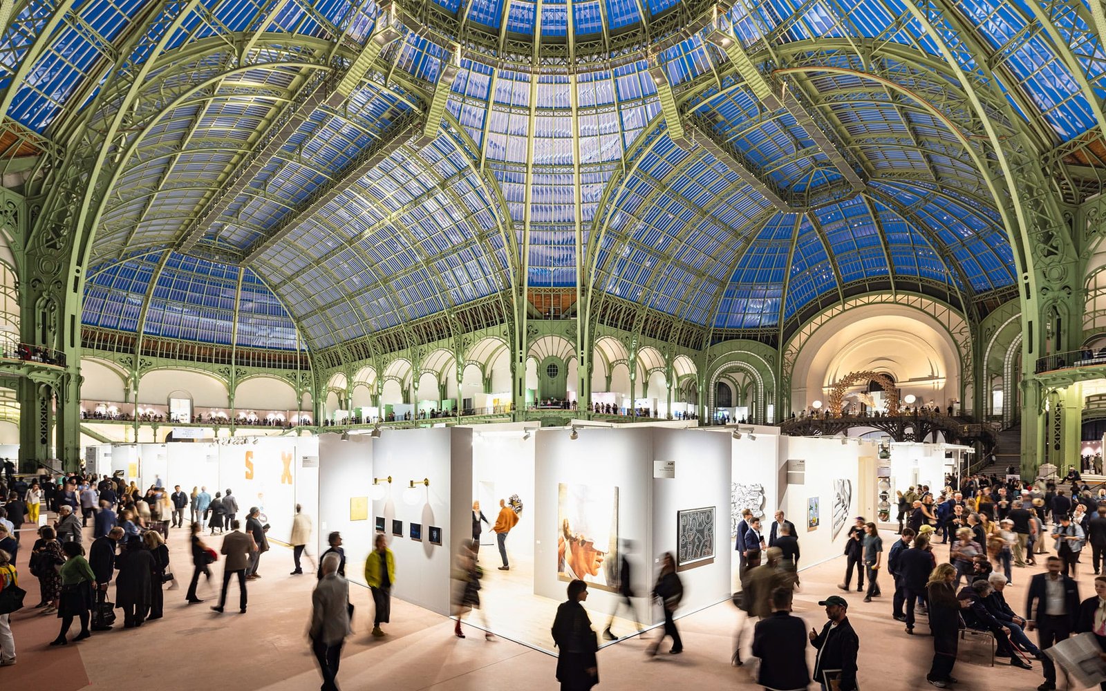 Art Basel Paris 2026 – France