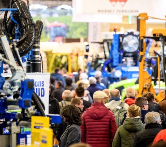 Vinitech-Sifel 2026 – Bordeaux, France
