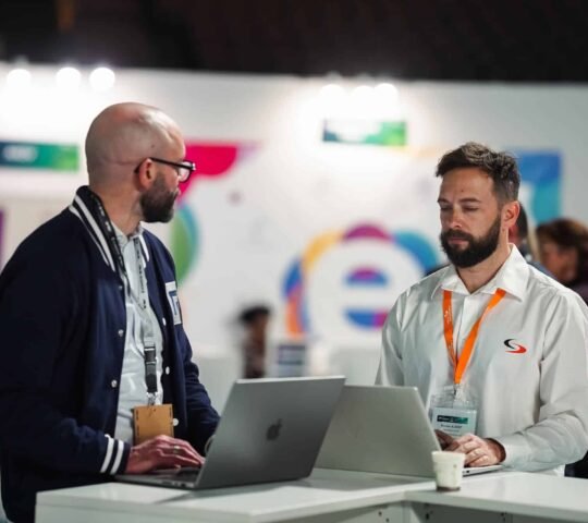 IT Partners 2027 – Paris, France IT Partners 2027 – Paris, France