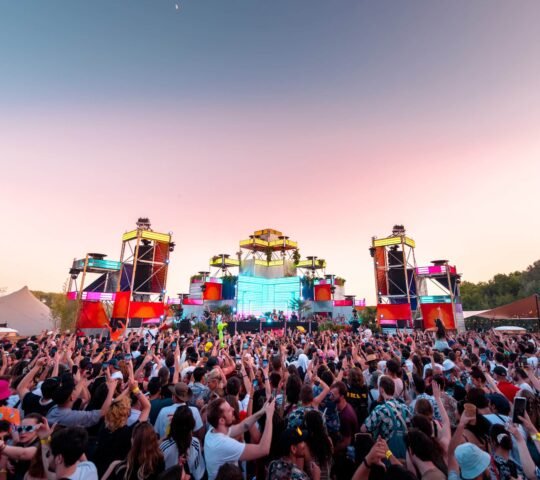 Marvellous Island Festival 2027 – Paris, France Marvellous Island Festival 2027 – Paris, France