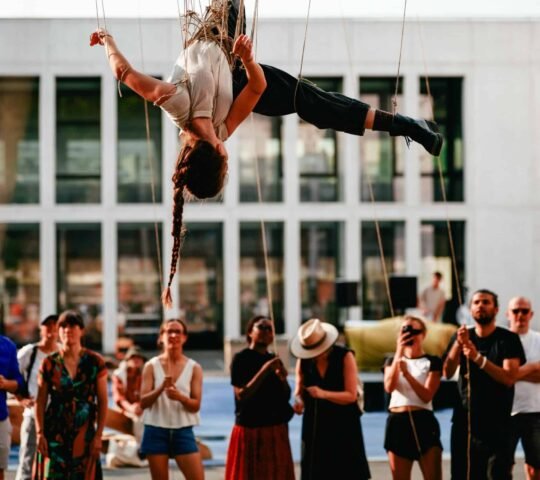 Festival Paris l’Ă©tĂ© 2027 – France Festival Paris l’Ă©tĂ© 2027 – France
