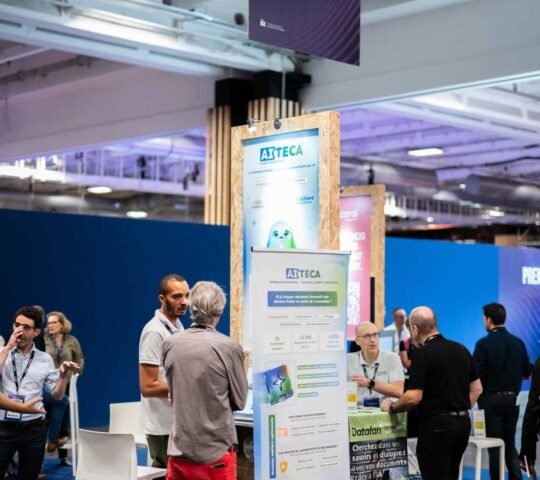 Big Data & AI Paris 2027 – France Big Data & AI Paris 2027 – France