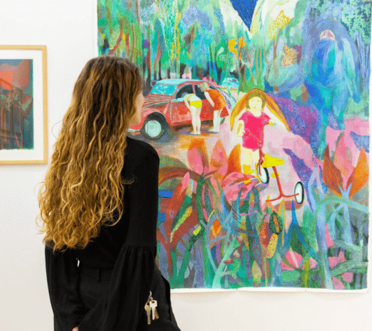 Drawing Now Paris 2027 – France Drawing Now Paris 2027 – France