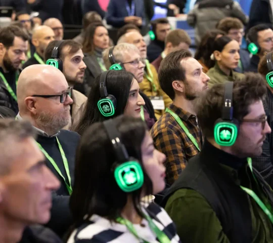 Tech Show Paris 2026 – France Tech Show Paris 2026 – France