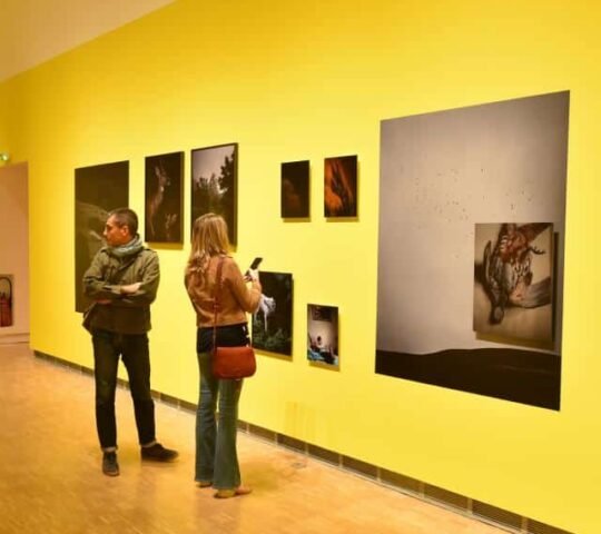 Boutographies Photography Festival 2027 – France Boutographies Photography Festival 2027 – France