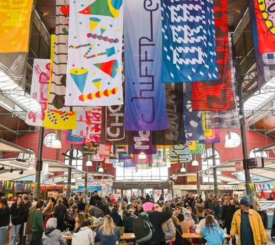 Lille Street Food Festival 2026 – France Lille Street Food Festival 2026 – France