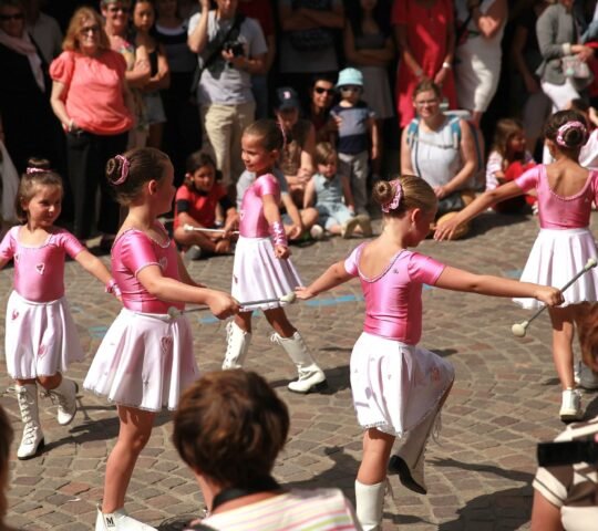 Fête de l’Ail Rose de Lautrec 2027 – France Fête de l’Ail Rose de Lautrec 2027 – France