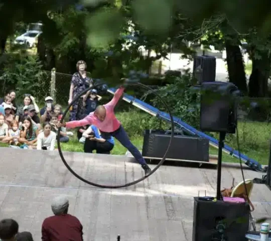 Festival IMAGO 2026 – France Festival IMAGO 2026 – France