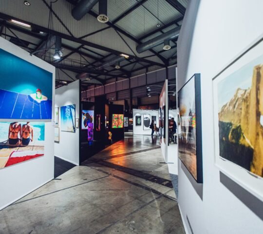 Art Montpellier 2026 – France Art Montpellier 2026 – France
