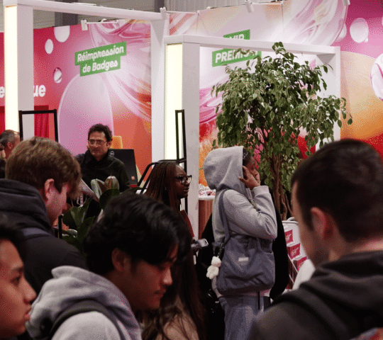 CFIA Expo 2027 – Rennes, France