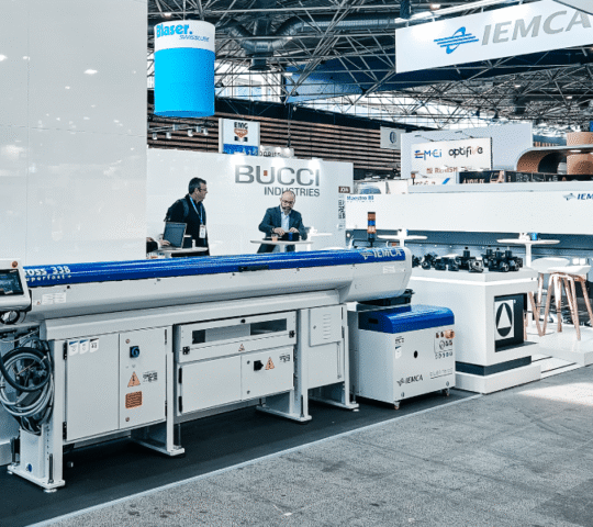 Global Industrie 2027 – Lyon, France