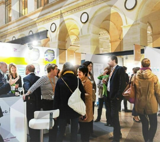Le Printemps des Études 2027 – Paris, France Le Printemps des Études 2027 – Paris, France