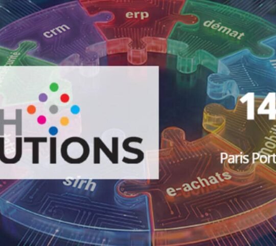 TechSolutions 2026 – Paris, France TechSolutions 2026 – Paris, France
