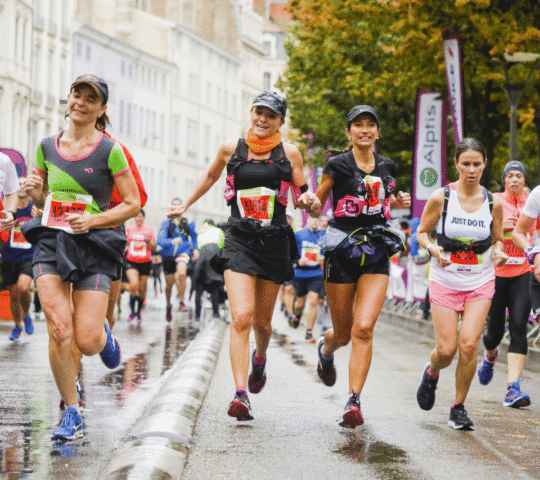 Run in Lyon by Harmonie Mutuelle 2026 – France