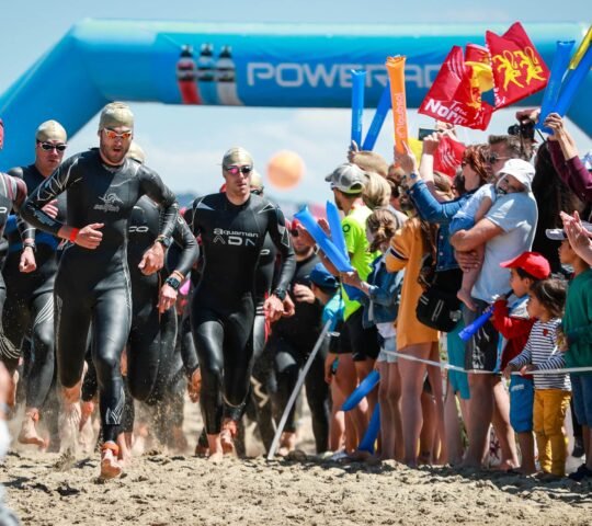 Triathlon Deauville Normandie 2027 – France Triathlon Deauville Normandie 2027 – France