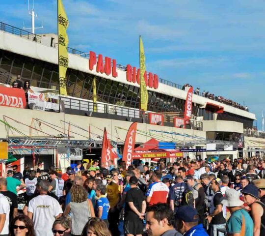 Bol d’Or 2027 – France Bol d’Or 2027 – France