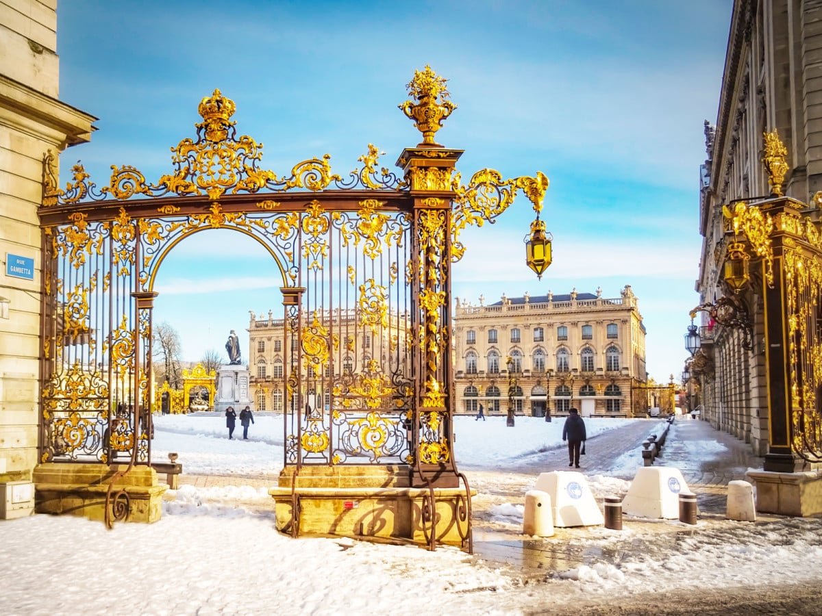 Nancy