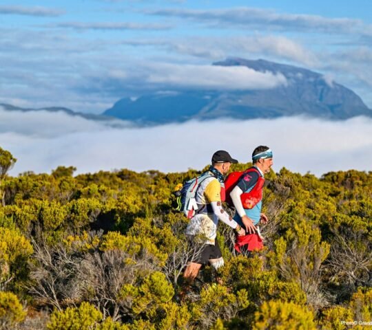 Grand Raid de La Réunion 2026 – Saint-Pierre, France