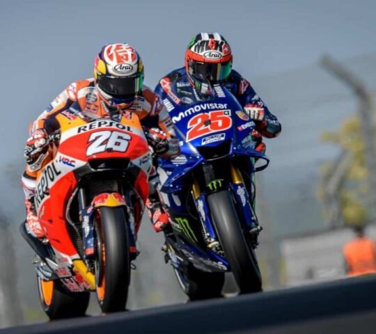 Grand Prix de France Moto 2027 – Le Mans, France Grand Prix de France Moto 2027 – Le Mans, France