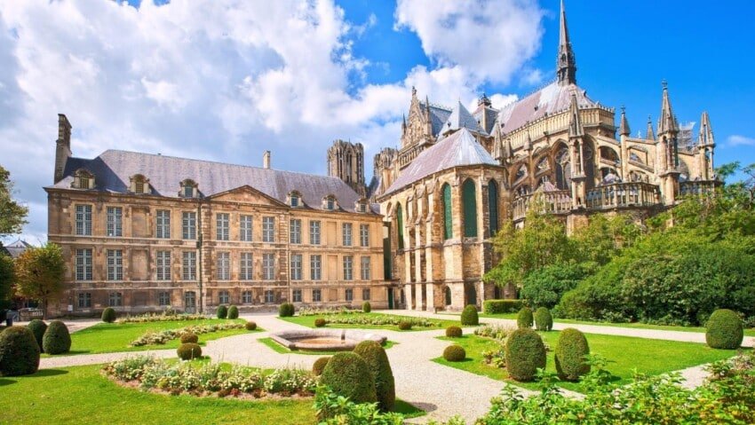 Reims